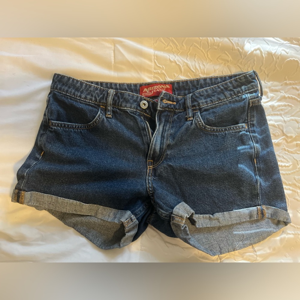 Arizona Jean Co Denim Shorts
